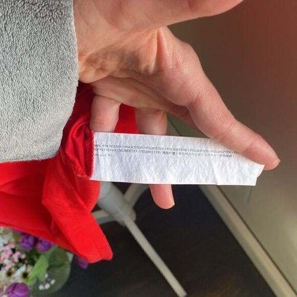 𝅺mng By Mango Button Up Back With Cut-Out - Picture 8 of 8